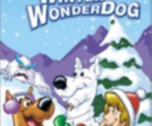 Scooby-Doo: Winter Wonderdog Vhs, an item from the 'Stay cozy in cold weather ' hand-picked list