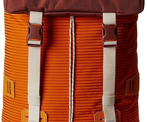 Burton TINDER PACK DESERT SUNSET CRINKLE 25L Backpack school bag  new $75, an item from the 'It's in the Bag! ' hand-picked list