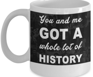 Friendship Mug - FREE Shipping!, an item from the 'Tokens of Friendship' hand-picked list