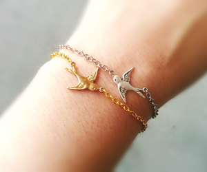 Soaring Sparrow Bracelet Friendship Bracelets Bird Bracelet Friendship Bracelet , an item from the 'Tokens of Friendship' hand-picked list