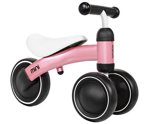 Kazam Mini Tricycle Bicycle Pink, an item from the 'Cycling Collectibles' hand-picked list
