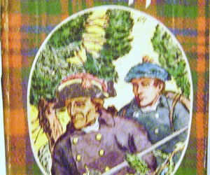 Robert Louis Stevenson Kidnapped 1947 Rainbow Classic Edition C. B. Falls Illust, an item from the 'Community Picks: A Great Read' hand-picked list
