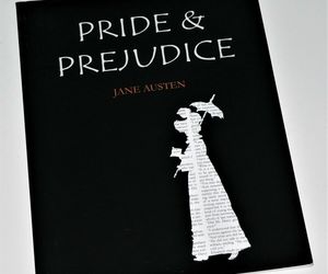 JANE AUSTEN ~ PRIDE &amp; PREJUDICE ~ Arawá Unabridged Classics Book (8.5&quot; x 11&quot;) VG, an item from the 'A Good Classic Read' hand-picked list