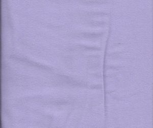 New (Lilac) Light Purple 2 Ply Double Napped Flannel Solid Fabric bt Half Yard, an item from the 'Fabric for Your Every Crafting Need' hand-picked list