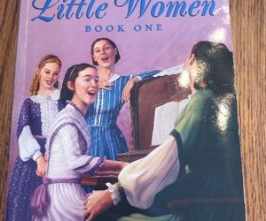 LITTLE WOMEN LOUISA MAY ALCOTT BOOK PB CHARMING CLASSIC Ships N 24h, an item from the 'A Good Classic Read' hand-picked list