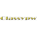 classypw's profile picture