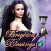 BrightestBlessings's profile picture