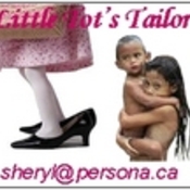 LittleTotsTailor's profile picture