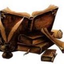 buriedbybooks's profile picture