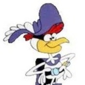 SuperChicken's profile picture