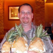 GoldenPineapple's profile picture