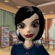 vampiremonkeygirl's profile picture