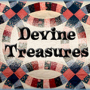 DevineTreasures's profile picture