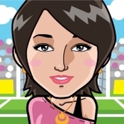 foxymom's profile picture