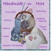 Handmade-N-More's profile picture