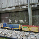 TheTrainman's profile picture
