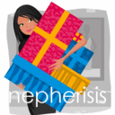 nepherisis's profile picture