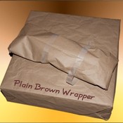 plainbrownwrapper's profile picture