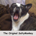 Saltymonkey-market's profile picture
