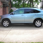 Granny s car thumb175