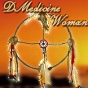 DMedicineWoman's profile picture