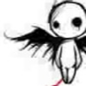 Avatarhell hatbutter emo angel thumb175