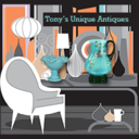 tonysuniqueantiques's profile picture
