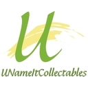 unameitcollectables's profile picture