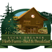 Lucky dreamer herb farm final logo thumb175