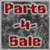 PARTS-4-SALE's profile picture