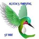 aliciasunusualstore's profile picture