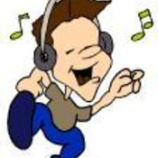Listening to music thumb175