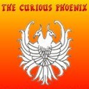 TheCuriousPhoenix's profile picture