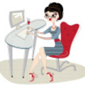 burlyqlady's profile picture
