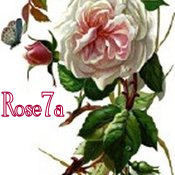 rose7a's profile picture
