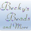 BeckysBeadsandMore's profile picture