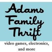 Adamsfamilythrift's profile picture