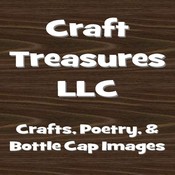 CraftTreasuresLLC's profile picture