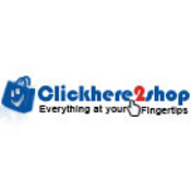 clickhere2shop's profile picture