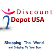 DiscountDepotUSA's profile picture