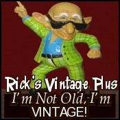RicksVintagePlus's profile picture