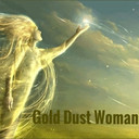 golddustwoman's profile picture