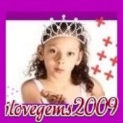 ilovegems2009's profile picture