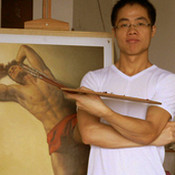 Artist hongtao best 4 thumb175