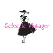 EclecticVintager's profile picture