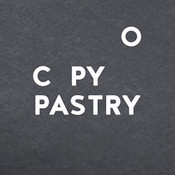 copypastry's profile picture