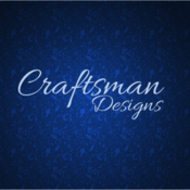 craftsmandesigns's profile picture