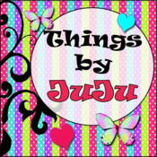 thingsbyjuju's profile picture