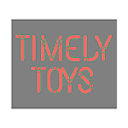 TimelyToys's profile picture
