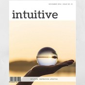 IntuitiveMagazine's profile picture
